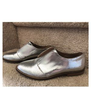 Steve Madden Statement shoes!